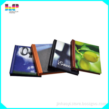 Beautiful Professional Mini Book Printing on Alibaba